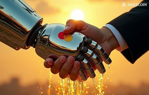 Mastercard’s ai payments push focuses on ripple & xrp