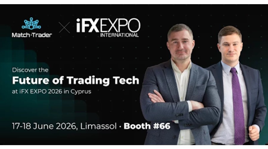 Beyond fx: what match trader is bringing to brokers at ifx expo international