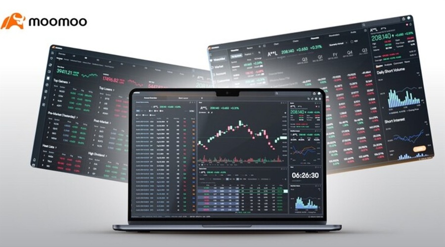 Futu's subsidiary taps kalshi to bring cftc regulated event contracts to retail traders
