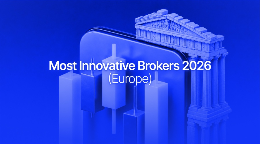 Most innovative cfd brokers in europe 2026: feature overview