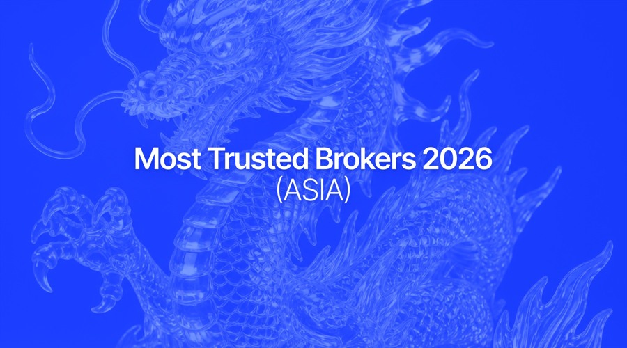 Most trusted brokers asia 2026: feature overview