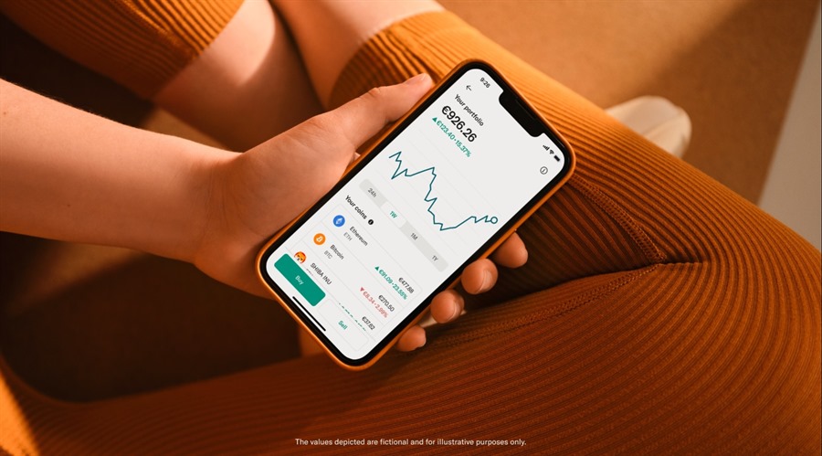 N26 turns first annual profit as revenue surpasses €500 million