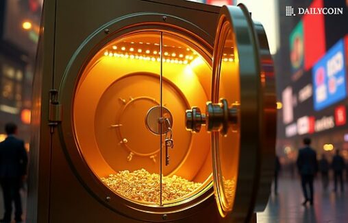 Nasdaq listed xrp trust targets people wary of platforms