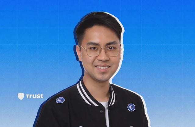 New trust wallet’s ceo brings a trading vision for wallets and is focused on improving the ui/ux experience for trust wallet users