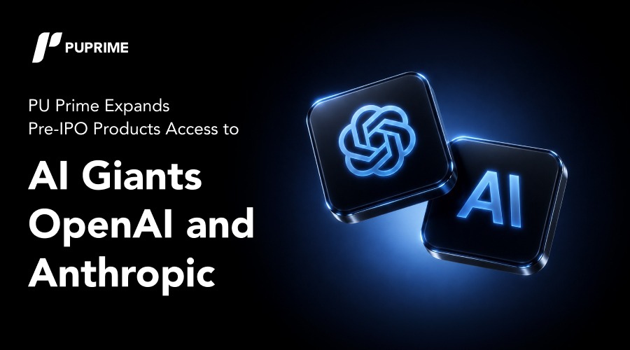 Pu prime expands pre ipo products access to ai giants openai and anthropic