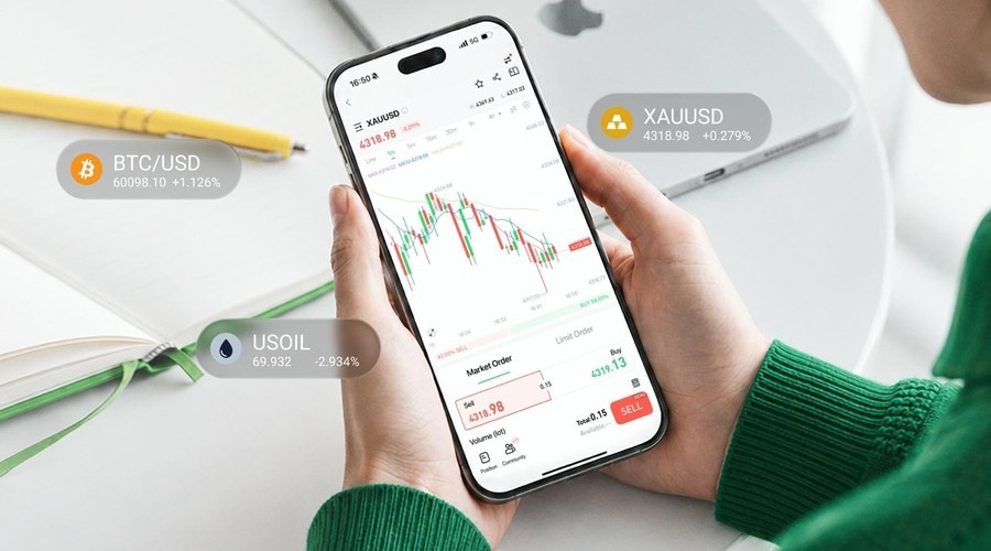 How to choose the right trading platform: 7 expert tips