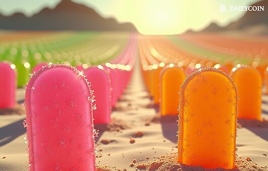 Pump.fun tokens are vanishing in record breaking time