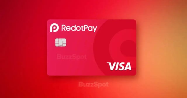 Redotpay review 2026: spend crypto like cash
