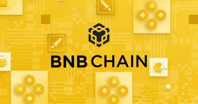 Bnb chain launches zktls verification layer for privacy preserving data
