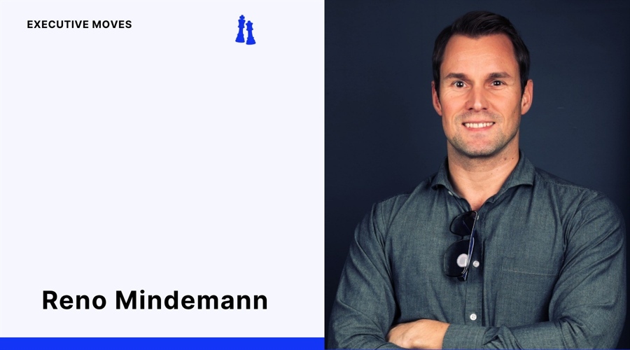 Hantec hires db investing’s reno mindemann as head of performance marketing
