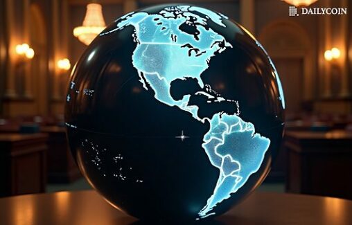 Ripple ceo: “us crypto trading is 90% offshore” with clarity act ticking