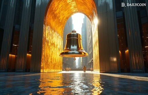 Ripple ipo hype returns as president targets xrp powered tokenized stocks