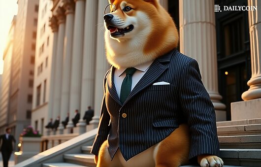 Sec just gave approval for a meme etf with shib in it