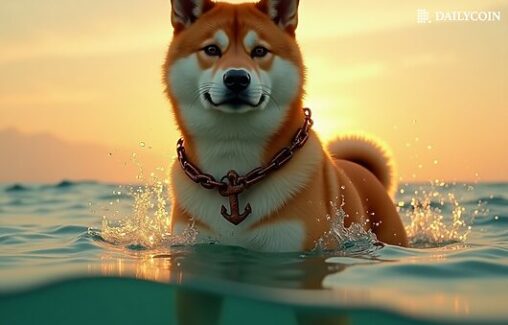 Shib goes self custody mode, but whales just dumped 1t