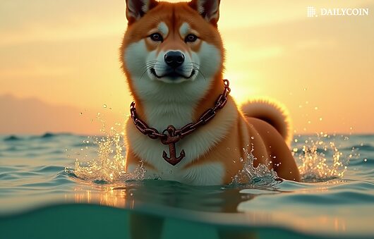 Shib goes self custody mode, but whales just dumped 1t