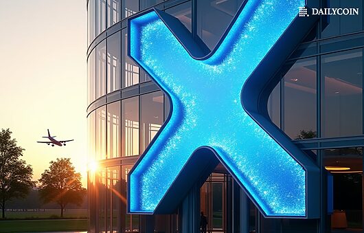 Swift runs xrp linked infrastructure in june’s pilot
