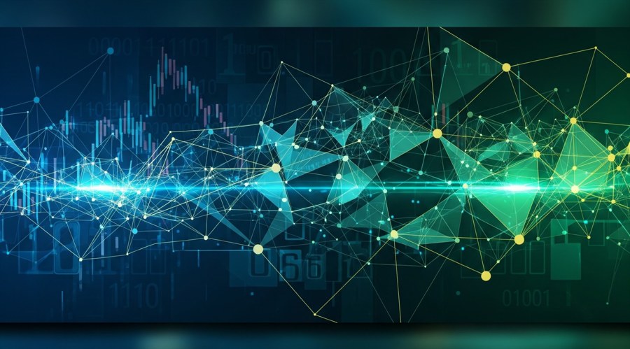 Settlemint joins xdc network as strategic master node validator
