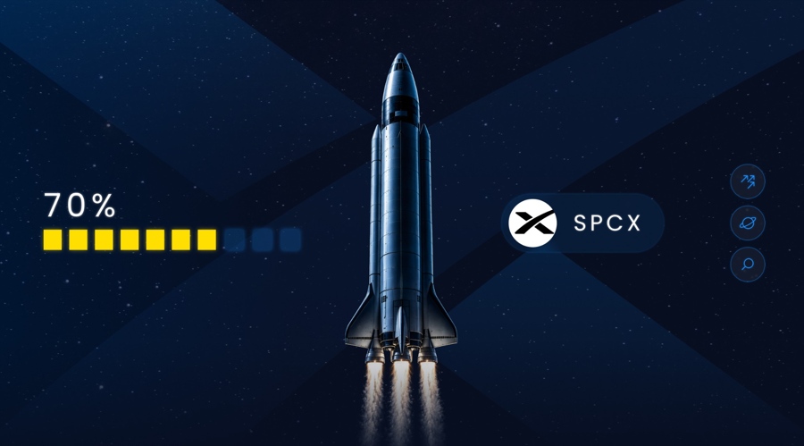 Spacex ipo (spcx): why this could be the biggest trading story of 2026