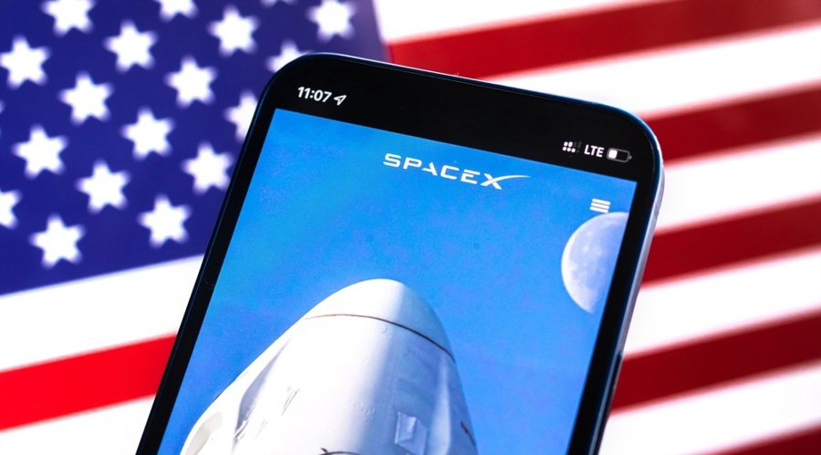 Spacex's $75 billion ipo is pulling cash out of the rest of the market