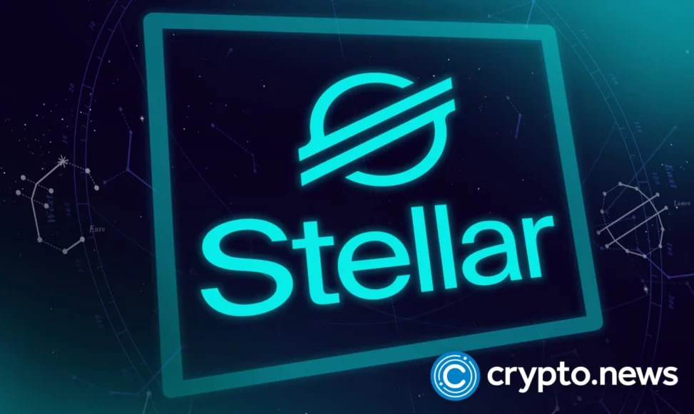 Stellar price prediction 2026 2030: the compliance first bet