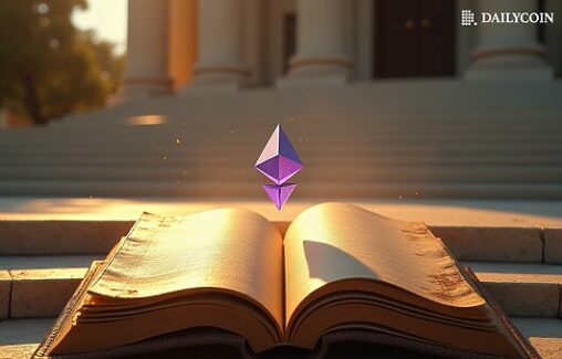 “stewardship, not control”: analyst says ethereum foundation has walked away from eth’s price