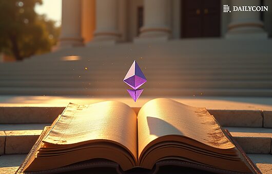 “stewardship, not control”: analyst says ethereum foundation has walked away from eth’s price