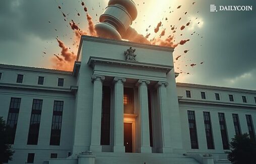 Supreme court drops fed bombshell: “accountability time”