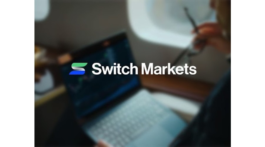 Switch markets introduces an all in one solution for modern traders