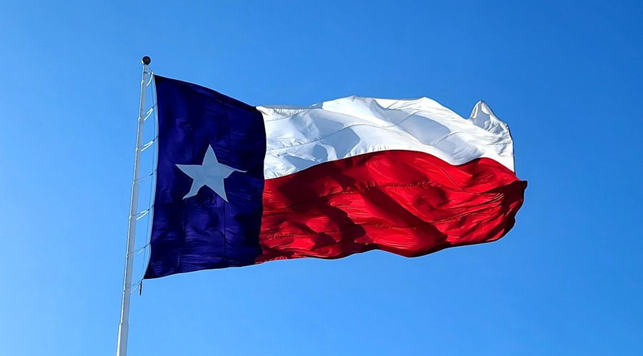 Waypoint wires up to texas before the bell even rings