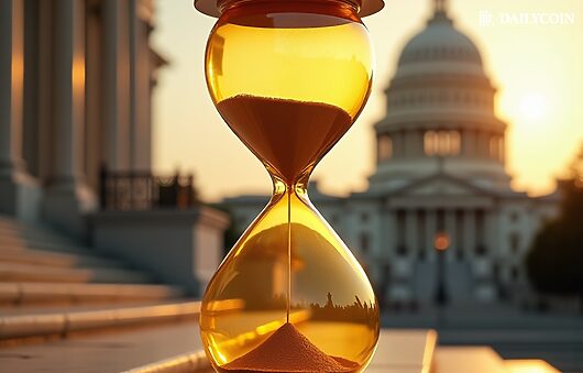 The clarity act timeline just got a whole lot tighter