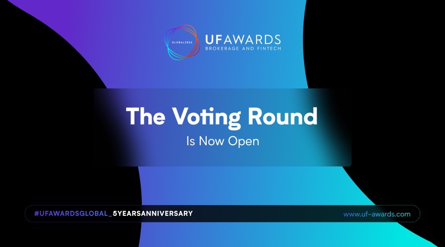 Uf awards global 2026: the voting round is now open