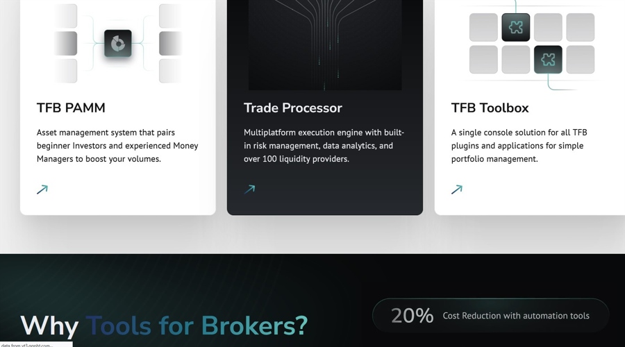 Tools for brokers to launch broker ai system dexa, integrating mt4 and mt5