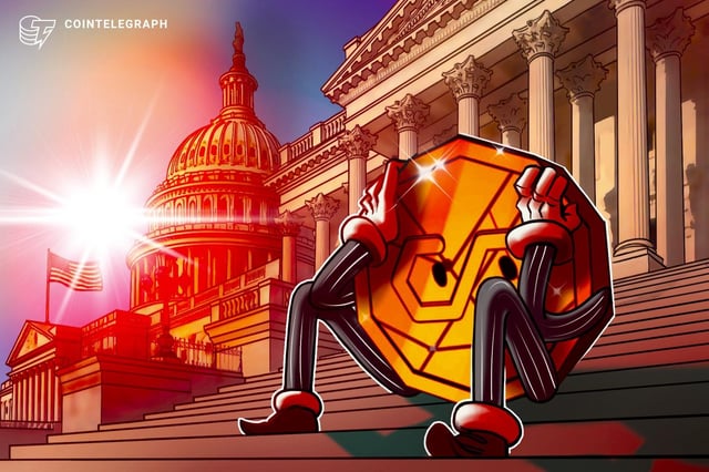 Galaxy digital drops odds of clarity act passing to 60%