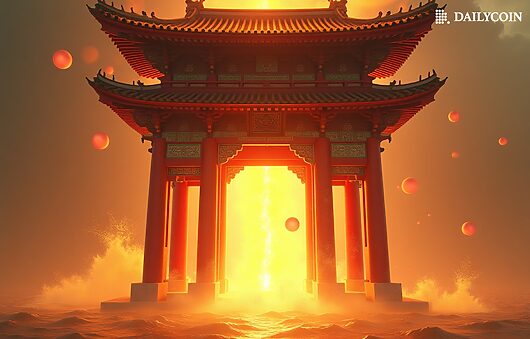 Upbit lists 9 altcoins, briefly setting off the “upbit effect”