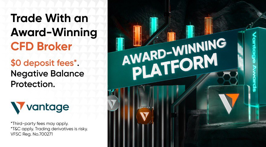 Vantage aligns with uae’s new capital markets regime as cfd trading surges