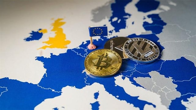 Bcg tells banks to scale crypto now – europe’s banks are already ahead of the curve