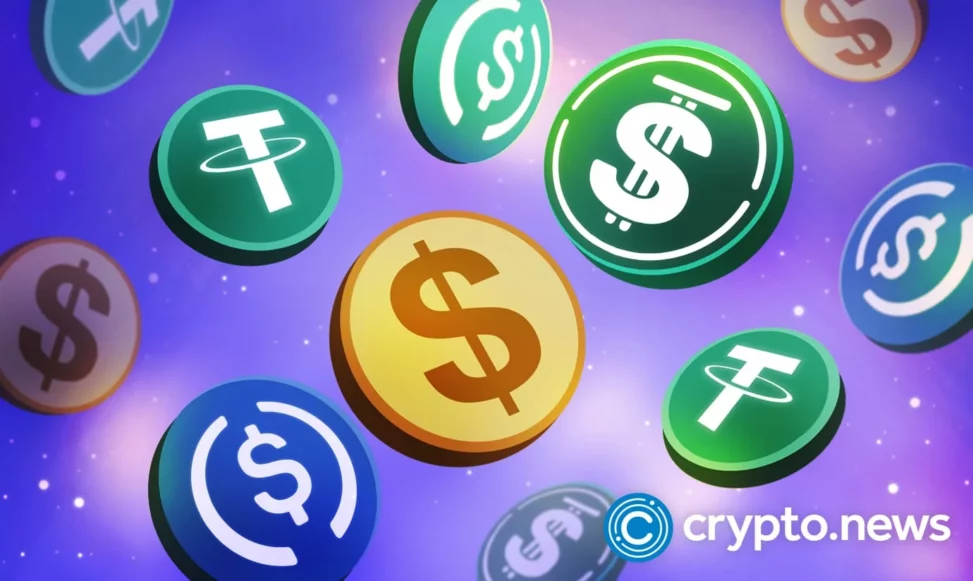 Gray peptide vendors embrace stablecoins as safety fears deepen
