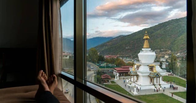 Bnb chain opens applications for easy residency season 4 with $500k funding and a bhutan base camp
