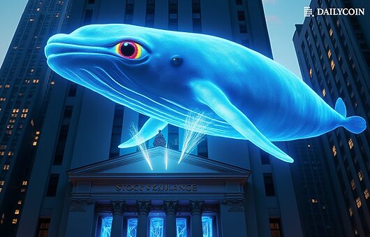 Xrp faces whale exodus: 60m offloaded as buy signal emerges