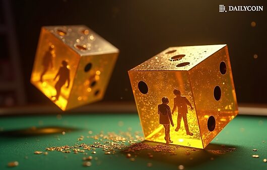 Xrp og warns peers: ‘conviction without a plan is just gambling’