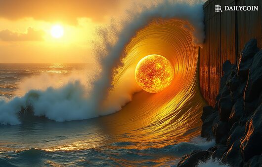 Xrp vs xlm: who’s riding swift’s blockchain wave?