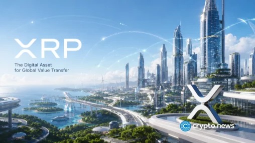 What clarity does for xrp that the etfs could not