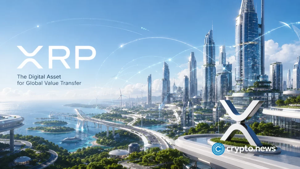 What clarity does for xrp that the etfs could not