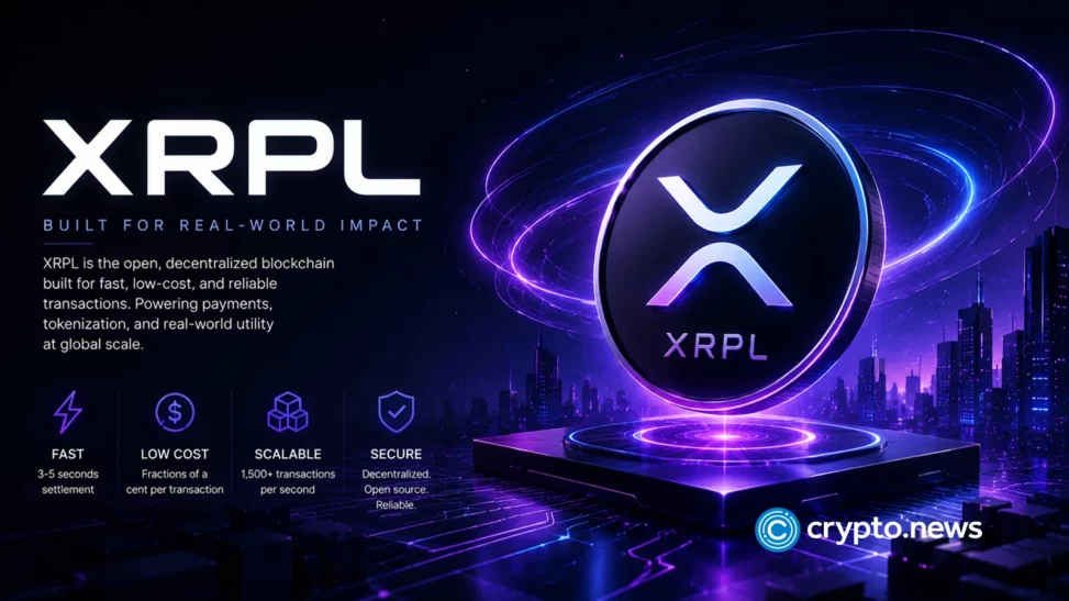Xrp ledger was years ahead of solana dex race, ex ripple dev says