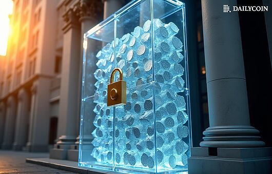 Xrp’s glow up just got serious: $1b treasury play in motion