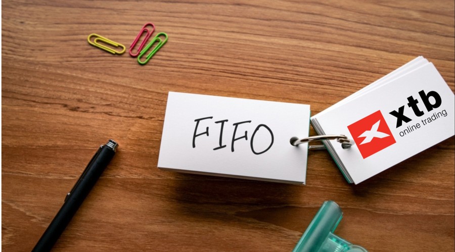 Xtb lets polish investors pick which shares to sell, bypassing fifo tax rule