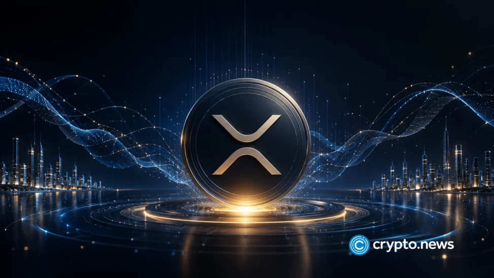 Xrp price rally tests $1.20 as sentiment hits an 8 month low