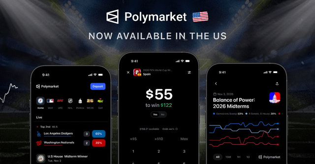 Polymarket — 4800 | polymarket