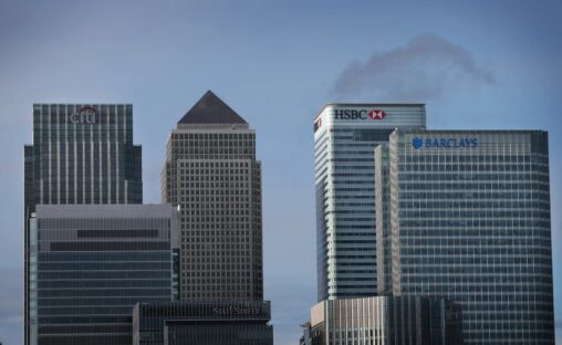 Banks' survey says people don't want to rock the boat if stablecoin yield risks lending