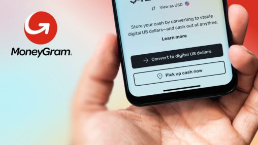 Moneygram joins solana as validator amid stablecoin payment push